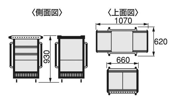 TONE H TOOL CABIN TC3001c[Lr@}