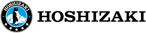 ホシザキ株式会社（HOSHIZAKI CORPORATION）