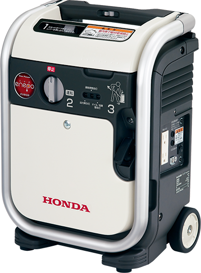 カセットボンベ式発電機高価買取商品 カセットボンベ式発電機高価買取商品