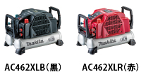 AC462XLB / AC462XLR