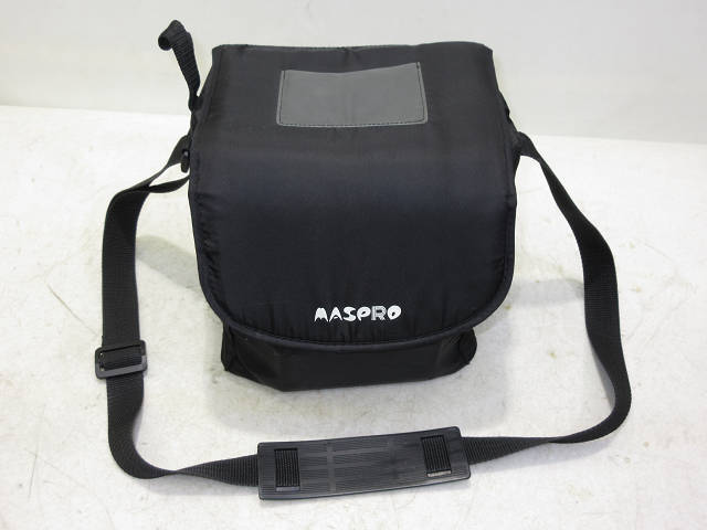 MASPRO　デジタルレベルチェッカー　LCV3