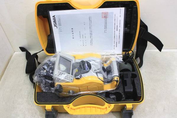 ニコン トリンブル　トータルステーション　M3 DR5