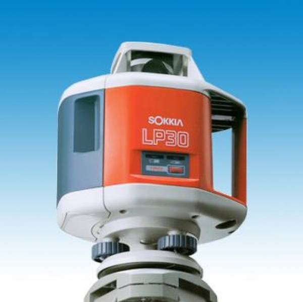 レベルプレーナ LP30（ソキア）測量機買取大阪アシスト