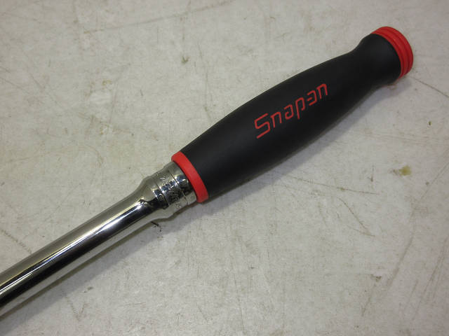 Snap-on　スナップオン　ブレーカーバー　SHBB24画像