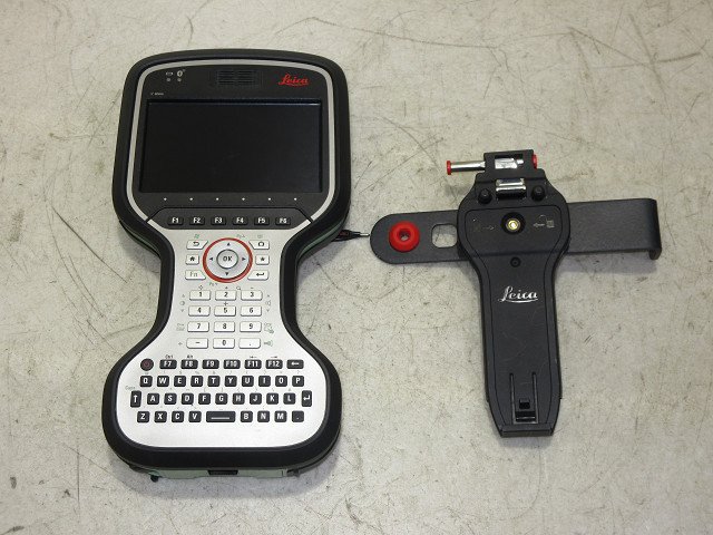 Leica　ライカ　フィールドコントローラー　CS20