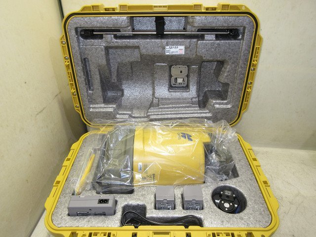 TOPCON トプコン　LN-150　測量器　買取