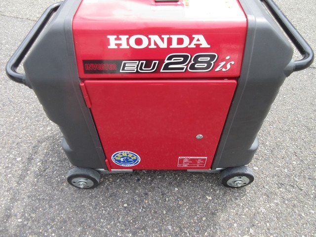 HONDA�@�z���_�@�h���^�@�C���o�[�^���d�@�@EU28is