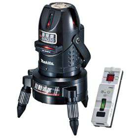 マキタ レーザー墨出し器 SK309PXZ マキタ レーザー墨出し器 SK309PXZ