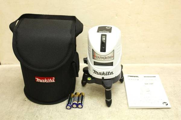 マキタ 屋内・屋外兼用墨出し器 SK14P マキタ 屋内・屋外兼用墨出し器 SK14P