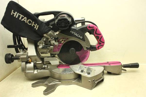 190mm卓上スライド丸のこC7RSHC 190mm卓上スライド丸のこC7RSHC