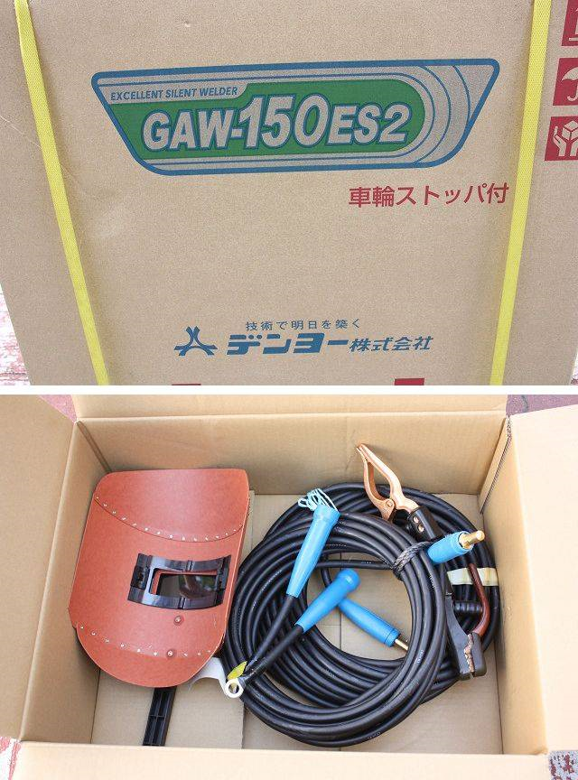 f[@h^GWnڋ@@GAW-150ES2