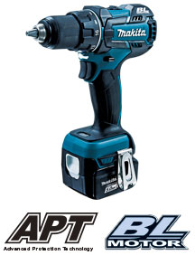 充電式ドライバドリルDF470DRTX 充電式ドライバドリルDF470DRTX