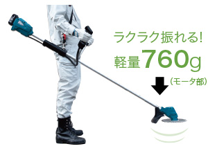 ラクラク振れる ラクラク振れる