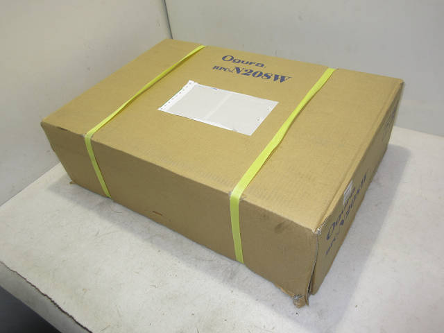 Ogura オグラ 電動油圧式パンチャー HPC-N208W Ogura オグラ 電動油圧式パンチャー HPC-N208W