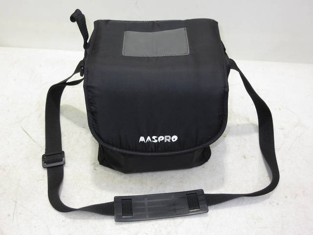 MASPRO デジタルレベルチェッカー LCV3 MASPRO デジタルレベルチェッカー LCV3