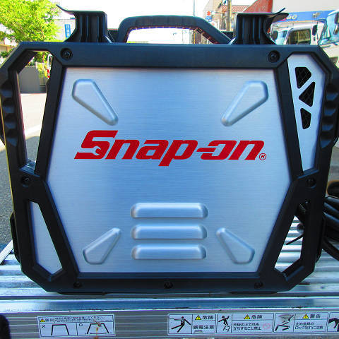 Snap-on@XibvI@Co[^[lhfnڋ@ SEMIGI-140v܂B