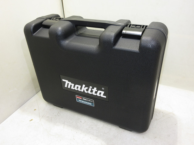 マキタ 充電式パンチャー 油圧式 PP200DRG買取 マキタ 充電式パンチャー 油圧式 PP200DRG買取