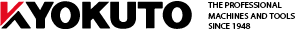 極東産機株式会社 KYOKUTO SANKI CO., LTD 極東産機株式会社 KYOKUTO SANKI CO., LTD
