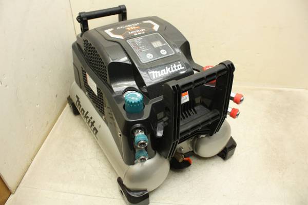 マキタ エアコンプレッサ AC461XLB 買取 大阪 アシスト マキタ エアコンプレッサ AC461XLB 買取 大阪 アシスト