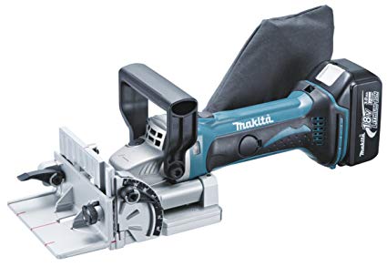 マキタ 100o 充電式ジョイントカッタ PJ180DRF画像 マキタ 100o 充電式ジョイントカッタ PJ180DRF画像