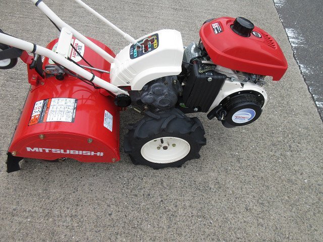 MITSUBISHI 三菱 農用トラクター 耕運機 買取 大阪 MITSUBISHI 三菱 農用トラクター 耕運機 買取 大阪