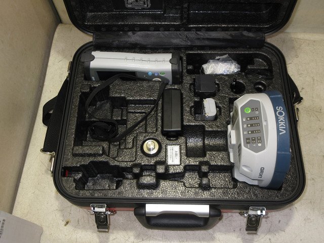GNSS受信機 GRX1 高価買取店 アシスト GNSS受信機 GRX1 高価買取店 アシスト