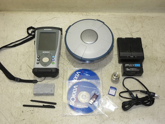 データコレクタ SHC250 データコレクタ SHC250